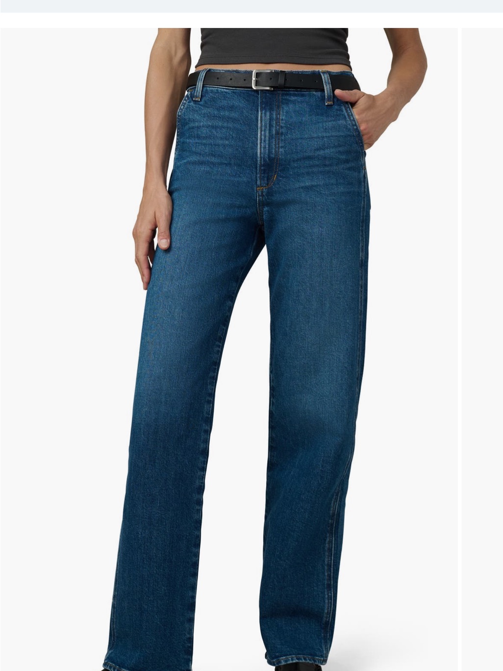Joe’s Margot Trouser Jean